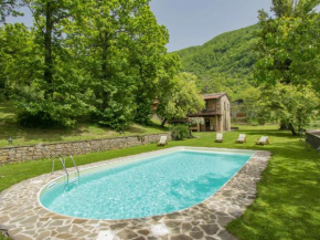 Holiday Home La Moscella by Interhome San Romano
